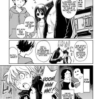 my room mate manga