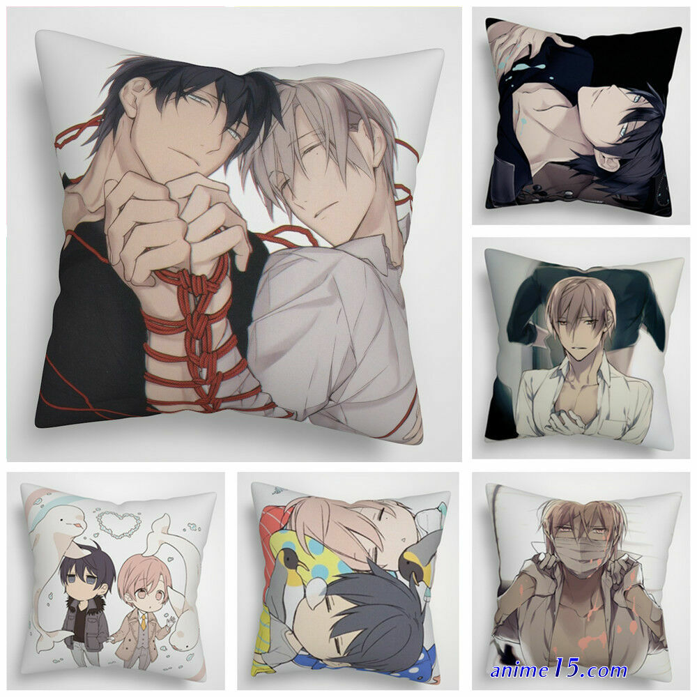 yaoi