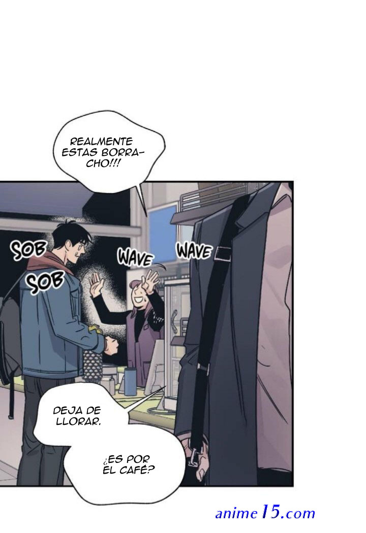amor en venta manhwa capitulo 1