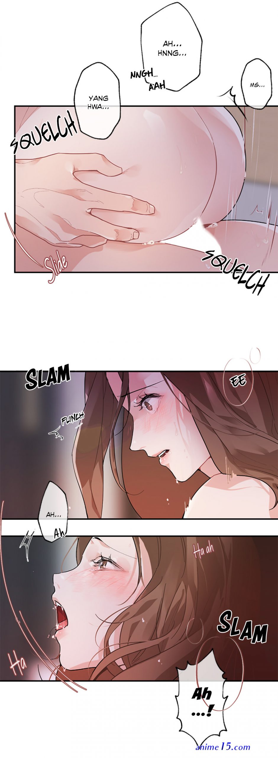 which one yo prefer manhwa