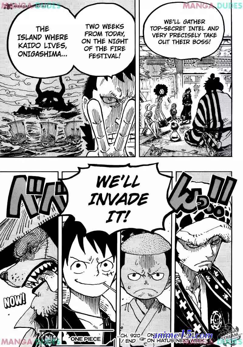 one piece 920 flv