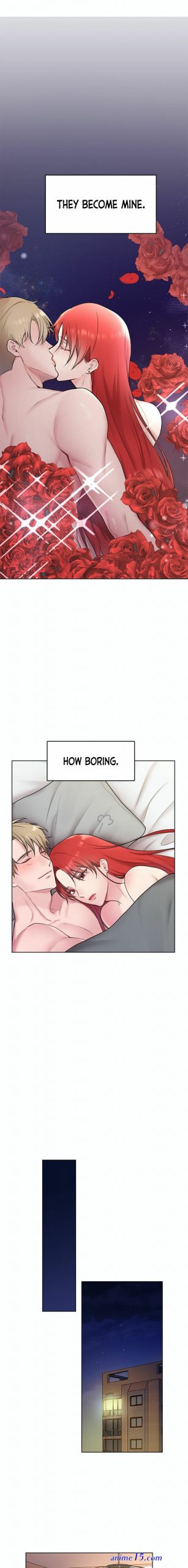 baca manhwa your majesty in mine