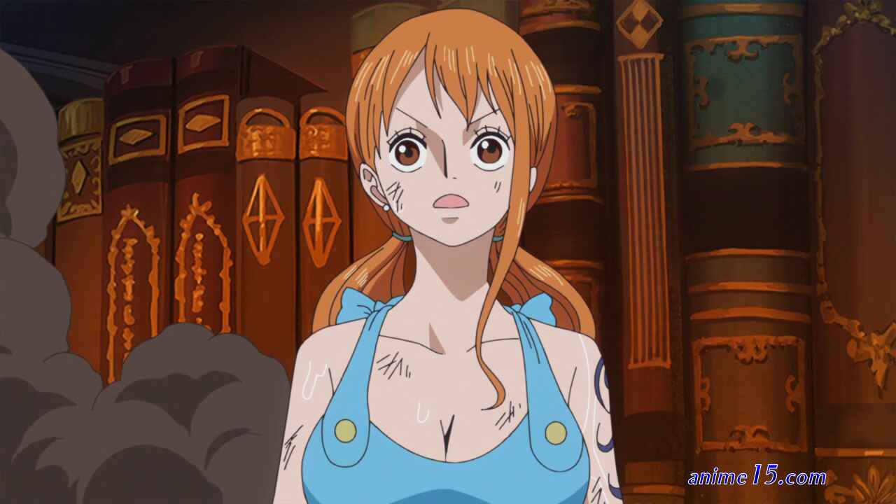 819 one piece