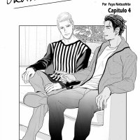 mi esposa es un alfa manhwa