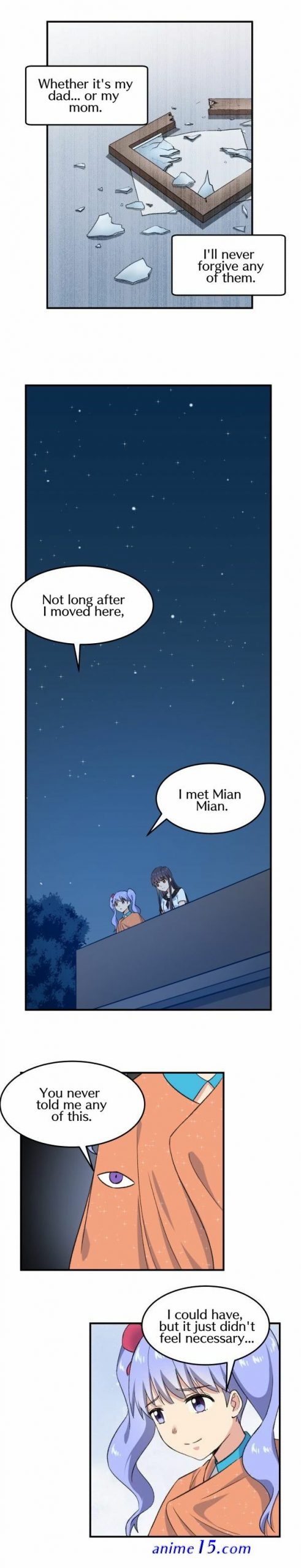 manga pian pian ch 22 eng