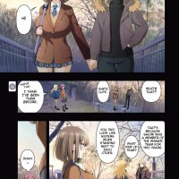 saki chapter 131