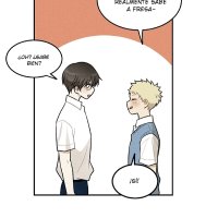 recuerdos de mi juventud manhua