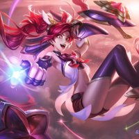 love jinx anglais