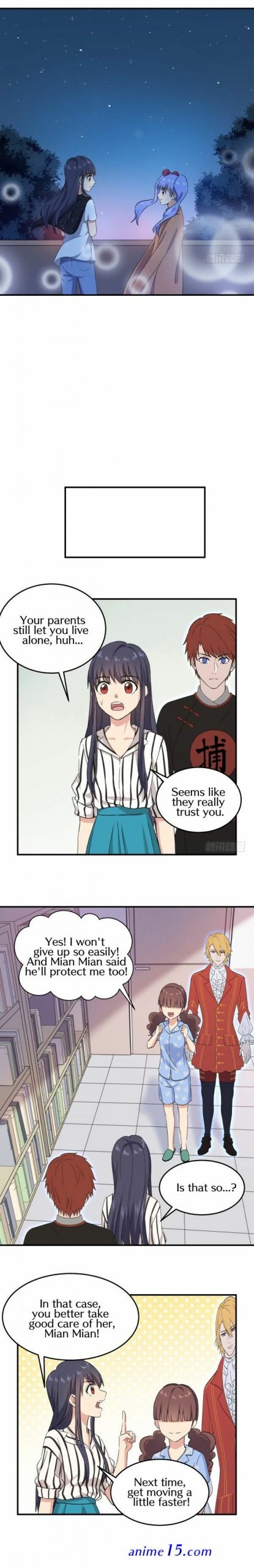 manga pian pian ch 22 eng