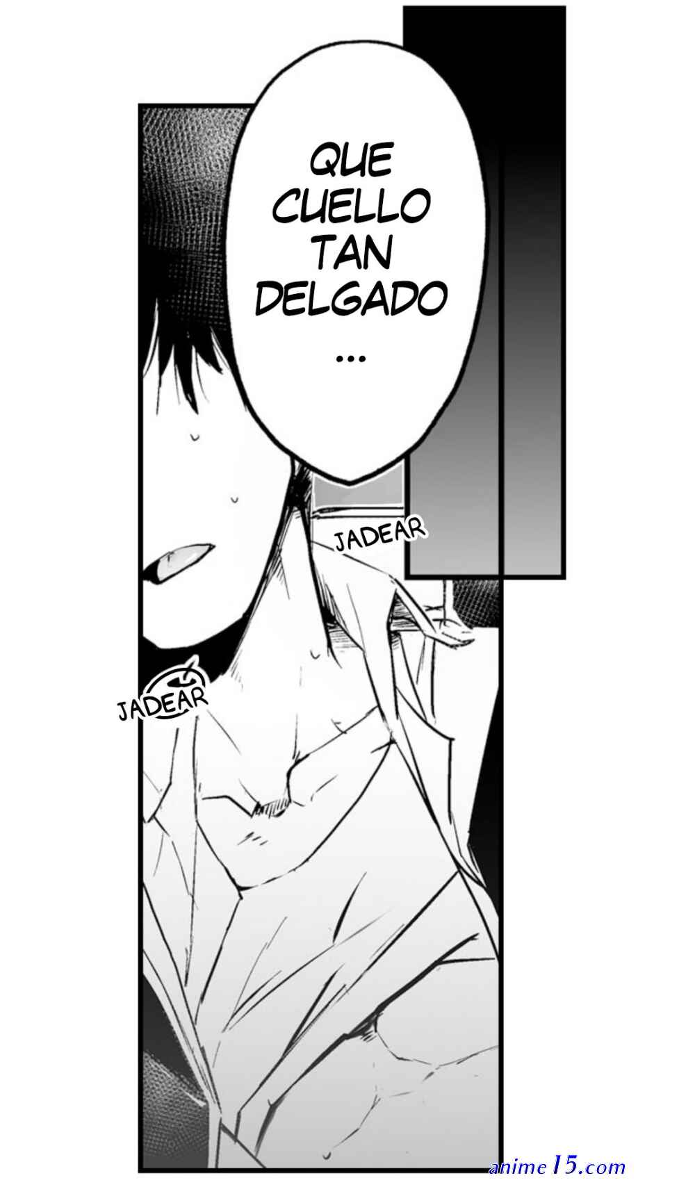 mi esposa es un alfa manhwa