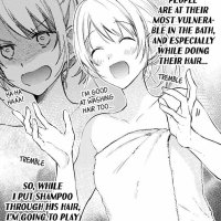 kekkon shitanode sex yuukyuu kudasai chapter 1
