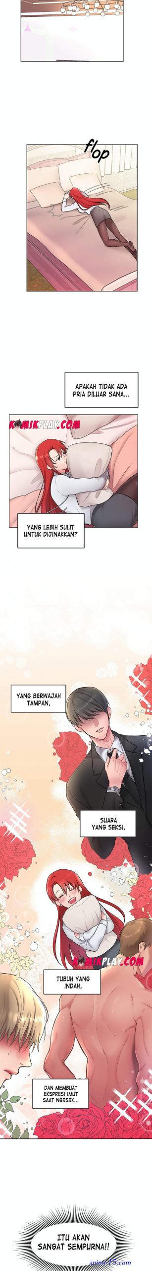 baca manhwa your majesty in mine