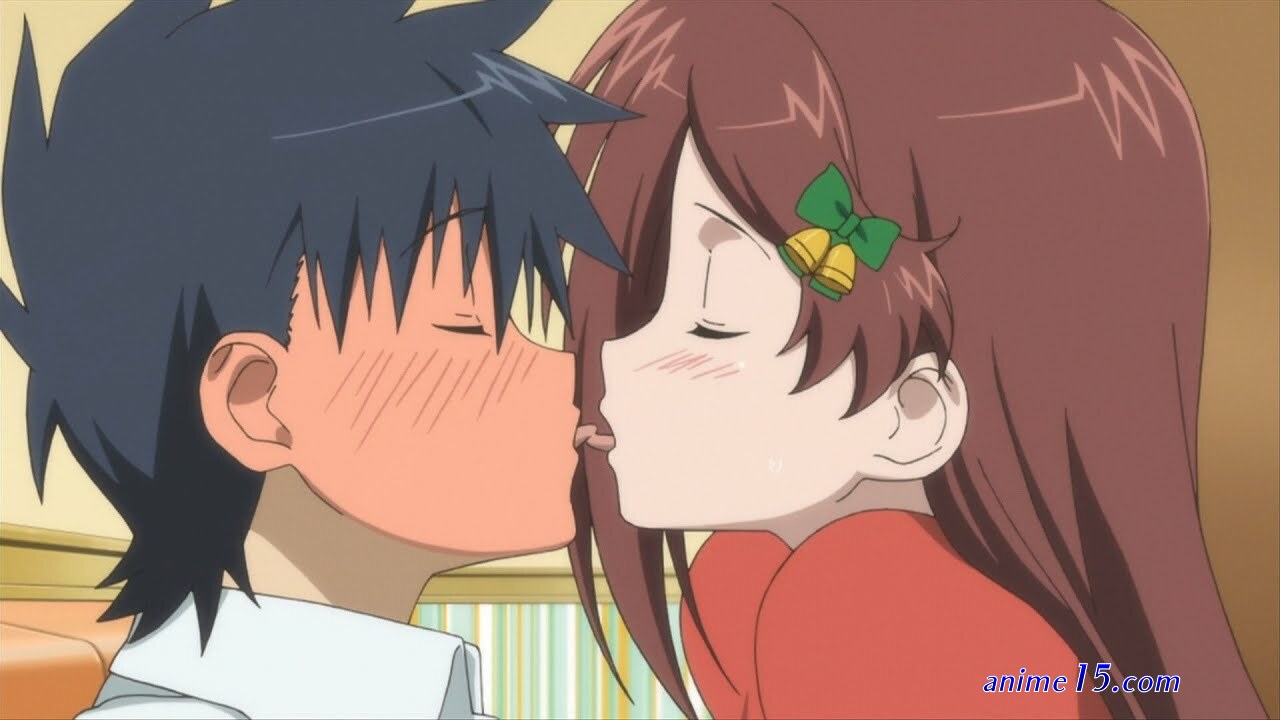 kisses x kiss x kisses