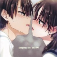 anime sex oyasumi tap 1