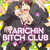 yaoi