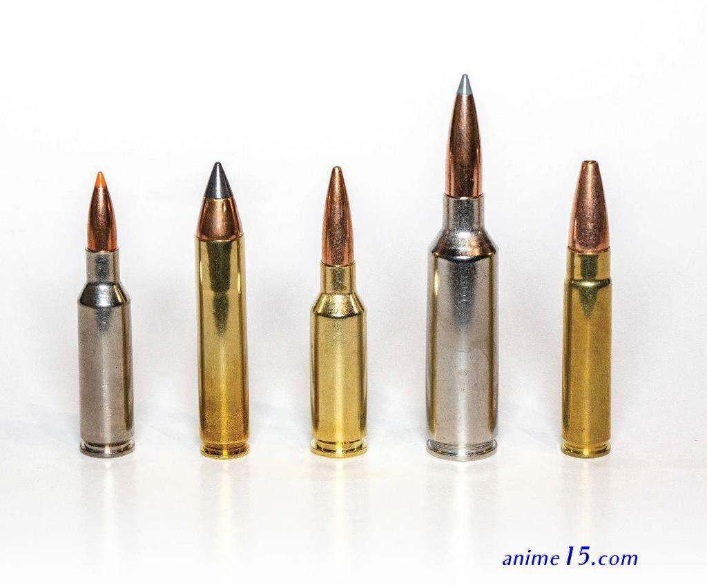 baca golden bullet
