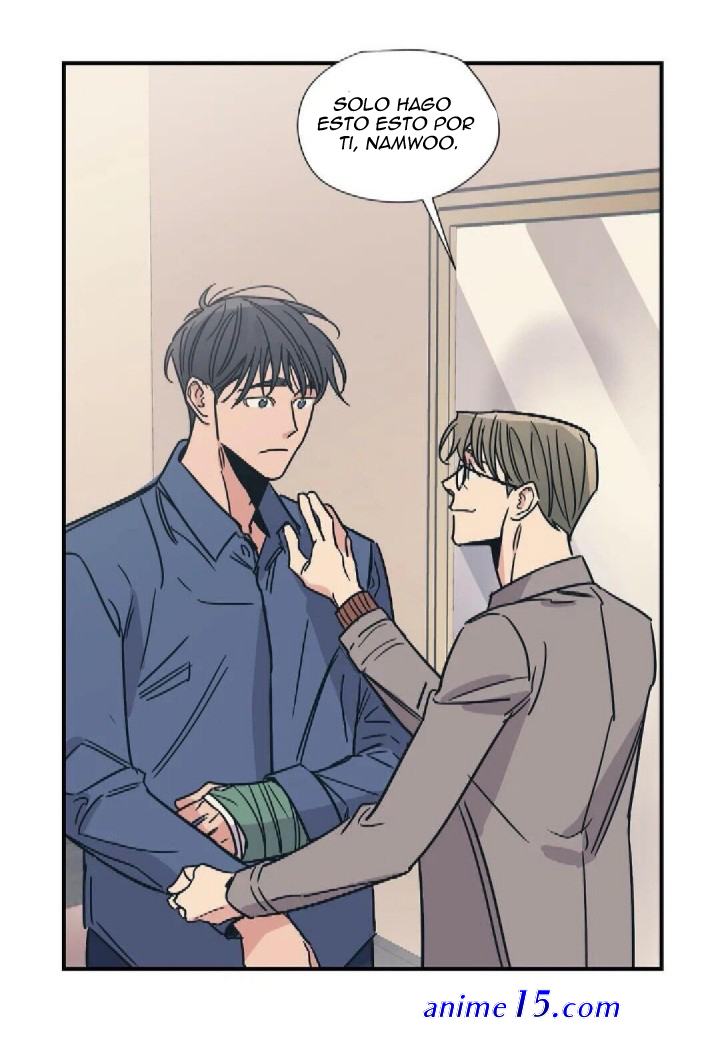 amor en venta manhwa capitulo 1