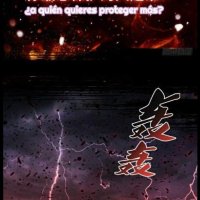 reencarno hacía el fin del mundo mangatigre