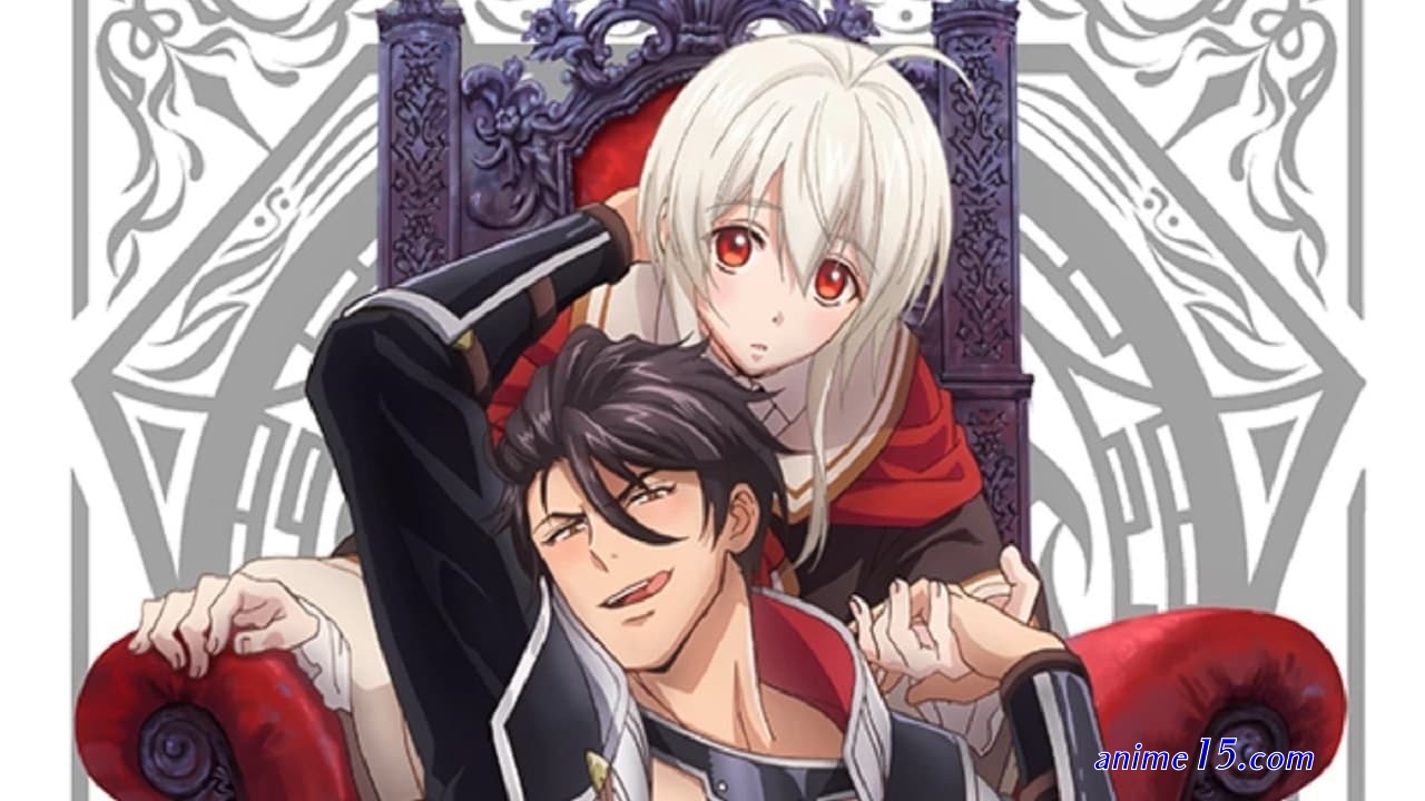 download maou evelogia ni mi wo sasageyo raw