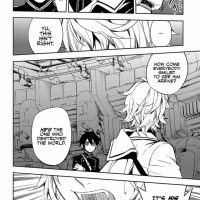 sang penguasa matahari chapter 58