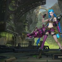 love jinx anglais