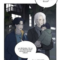 recuerdos de mi juventud manhua