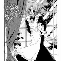 saki chapter 131
