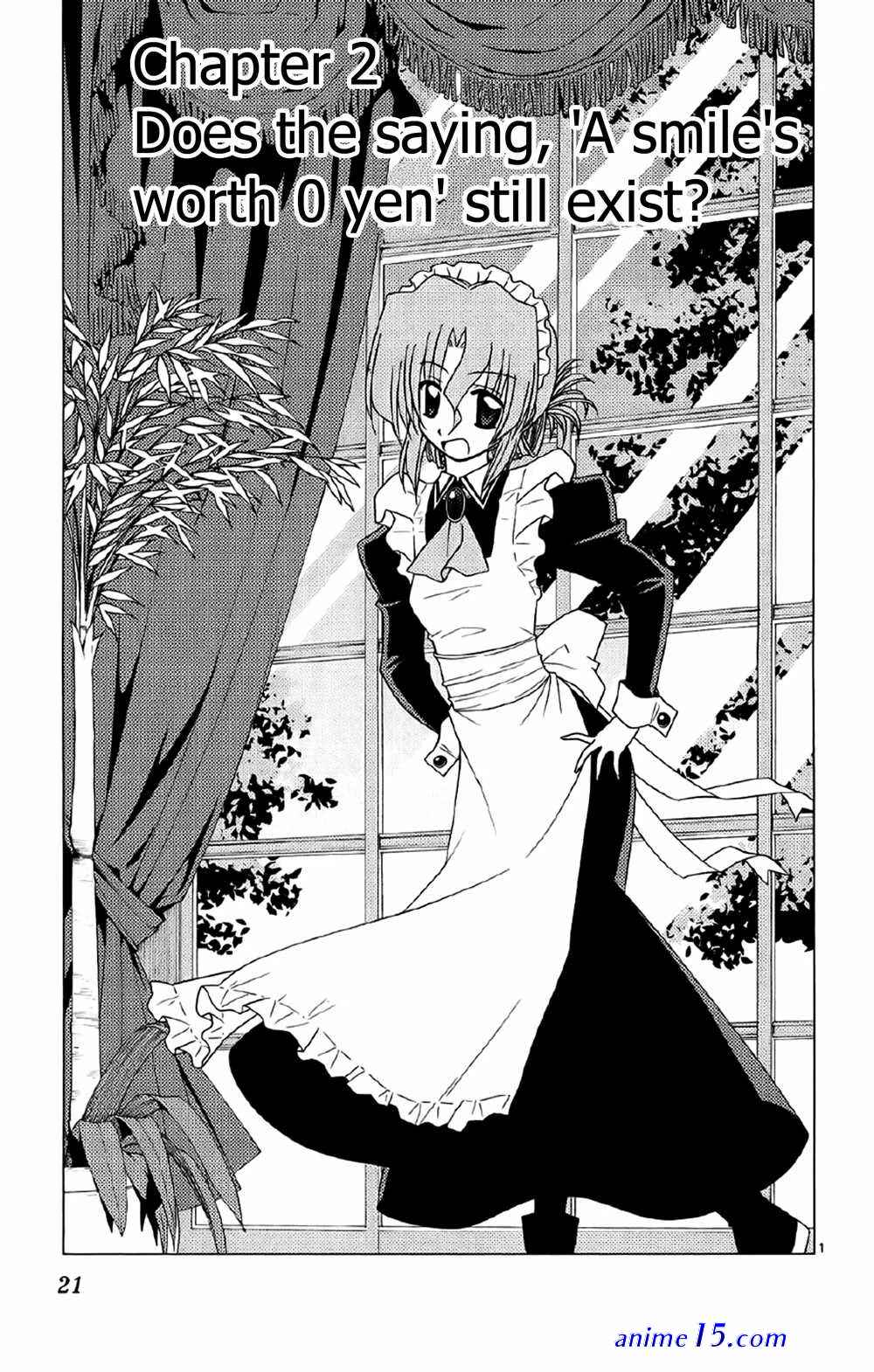 saki chapter 131