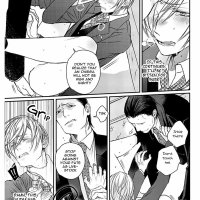 omega to akuma no sefure jijou