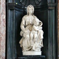 bruja virgen
