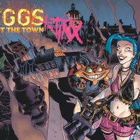 love jinx anglais