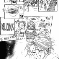 saki chapter 131