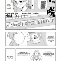 saki chapter 131