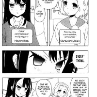 saki chapter 131