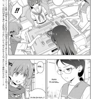 saki chapter 131