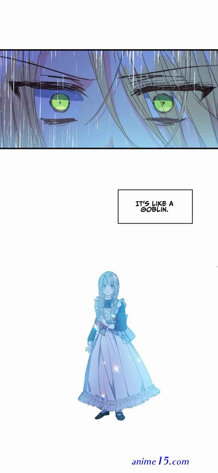 baca manhwa your majesty in mine