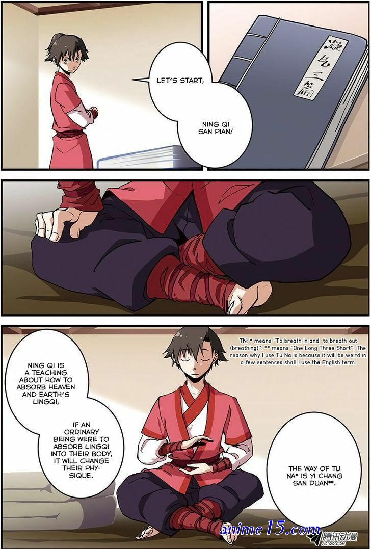 manga pian pian ch 22 eng