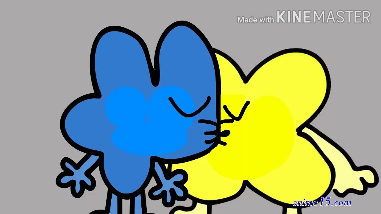 kisses x kiss x kisses