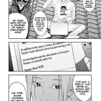 saki chapter 131