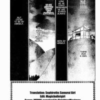 saki chapter 131