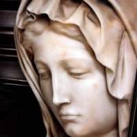 bruja virgen