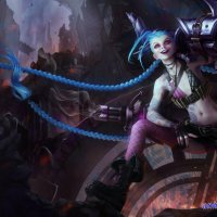 love jinx anglais