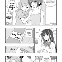 saki chapter 131