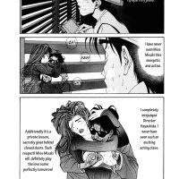 baca manhwa your majesty in mine