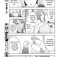 saki chapter 131