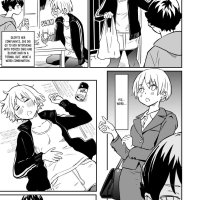 my room mate manga
