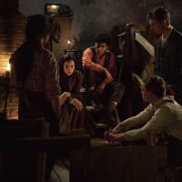 girlfriend: encounter spin-off