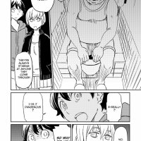 my room mate manga