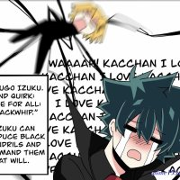 gender swap revenge manga