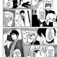 saki chapter 131